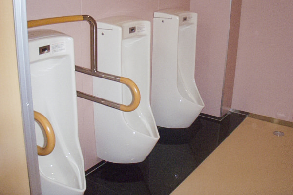 トイレの便器交換事例